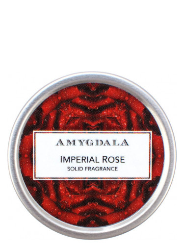عطر ادکلن امپریال رز آمیگدالا - Imperial Rose Amygdala - بررسی، قیمت و خرید