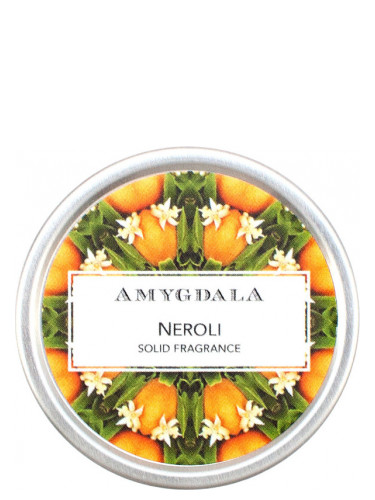 عطر ادکلن نرولی آمیگدالا - Neroli Amygdala - بررسی، قیمت و خرید