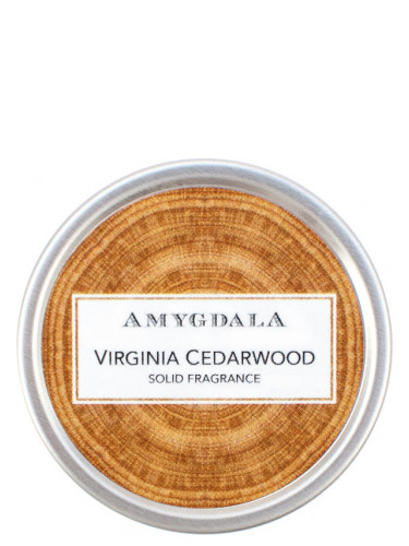 عطر ادکلن ویرجینیا سداروود آمیگدالا - Virginia Cedarwood Amygdala - بررسی، قیمت و خرید