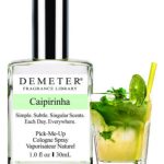 عطر ادکلن کاپیرینیا دمیتر فراگرنس - Caipirinha Demeter Fragrance - بررسی، قیمت و خرید