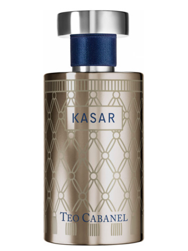 عطر ادکلن کسر تئو کابانل - Kasar Teo Cabanel - بررسی، قیمت و خرید