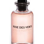 عطر ادکلن رز د وَن لوی ویتان - Rose des Vents Louis Vuitton - بررسی، قیمت و خرید
