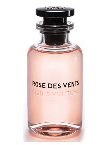 عطر ادکلن رز د وَن لوی ویتان - Rose des Vents Louis Vuitton - بررسی، قیمت و خرید
