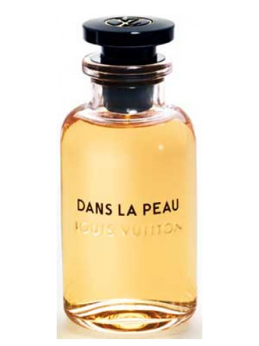 عطر ادکلن دان لا پو لویی ویتون - Dans la Peau Louis Vuitton - بررسی، قیمت و خرید