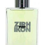 عطر ادکلن آیکون پیور زیر - Ikon Pure Zirh - بررسی، قیمت و خرید