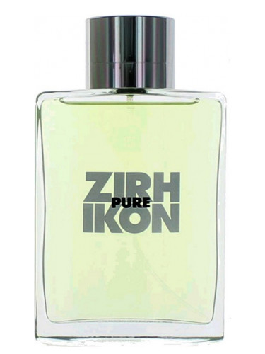 عطر ادکلن آیکون پیور زیر - Ikon Pure Zirh - بررسی، قیمت و خرید