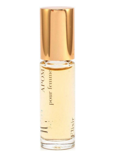 عطر ادکلن اپوم پور فم الکسیر میسون فرانسیس کرکجان - APOM Pour Femme Elixir Maison Francis Kurkdjian - بررسی، قیمت و خرید