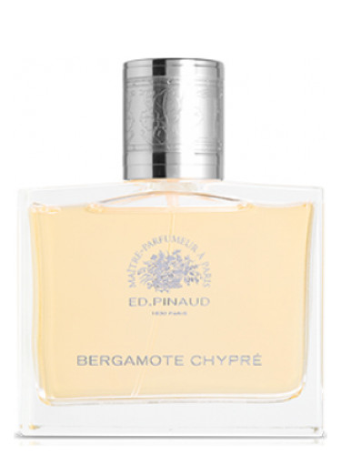 عطر ادکلن برگاموت چایپر اد پینود - Bergamote Chypré Ed Pinaud - بررسی، قیمت و خرید