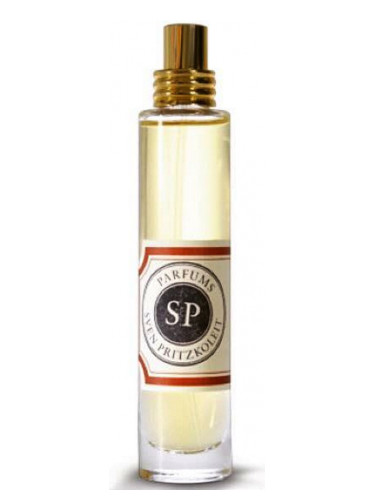 عطر ادکلن کریسمس سنت پالو سانتو اس پی پرفیومز اسون پریتس کولایت - Christmas Scent Palo Santo SP Parfums Sven Pritzkoleit - بررسی، قیمت و خرید