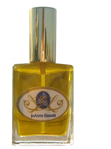 عطر ادکلن سیکرد تری سی تری الیکسیر جوآن بَسِت - Sacred 333 Elixir JoAnne Bassett - بررسی، قیمت و خرید