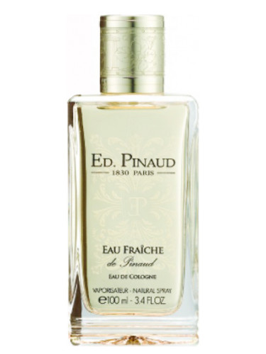 عطر ادکلن او فرش ادپینود - Eau Fraîche Ed Pinaud - بررسی، قیمت و خرید