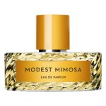 عطر ادکلن مدست میموسا ویلهلم پارفومری - Modest Mimosa Vilhelm Parfumerie - بررسی، قیمت و خرید
