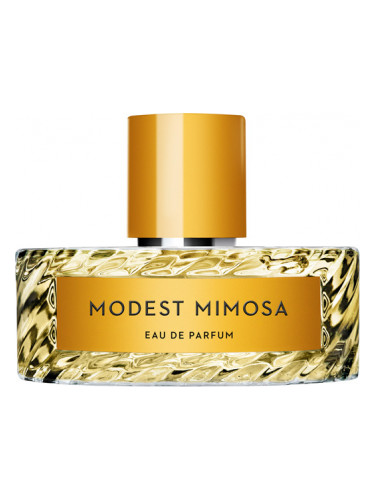 عطر ادکلن مدست میموسا ویلهلم پارفومری - Modest Mimosa Vilhelm Parfumerie - بررسی، قیمت و خرید