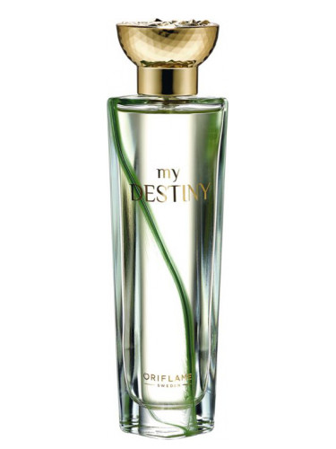 عطر ادکلن مای دستنی اوریفلیم - My Destiny Oriflame - بررسی، قیمت و خرید
