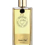 عطر ادکلن اینسنس عود نیکولای پارفومور کرییتور - Incense Oud Nicolai Parfumeur Createur - بررسی، قیمت و خرید