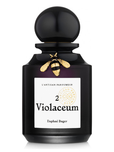 عطر ادکلن وایولاسیوم تو لارتیزان پغفومه - Violaceum 2 L'Artisan Parfumeur - بررسی، قیمت و خرید