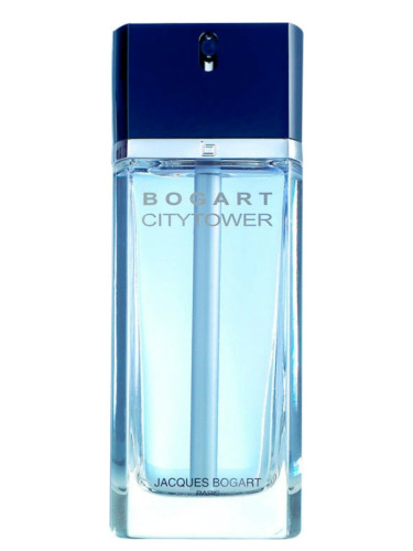 عطر ادکلن بوگارت سیتی تاور ژاک بوگارت - Bogart CityTower Jacques Bogart - بررسی، قیمت و خرید