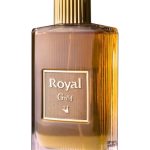 عطر ادکلن رویال گلد اود الیت - Royal Gold Oud Elite - بررسی، قیمت و خرید