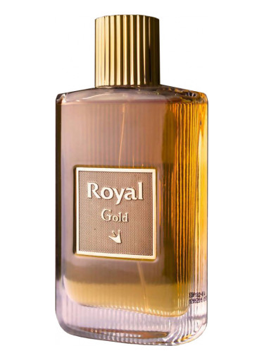 عطر ادکلن رویال گلد اود الیت - Royal Gold Oud Elite - بررسی، قیمت و خرید