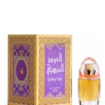 عطر ادکلن گلدن عود اود الیت - Golden Oud Oud Elite - بررسی، قیمت و خرید
