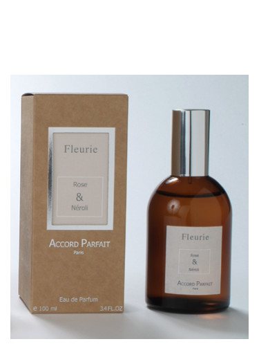 عطر ادکلن رز اند نرولی آکورد پارفه - Rose & Neroli Accord Parfait - بررسی، قیمت و خرید