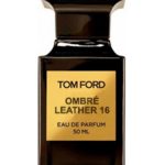 عطر ادکلن آمبره لدر ۱۶ تام فورد - Ombre Leather 16 Tom Ford - بررسی، قیمت و خرید
