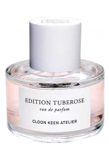 عطر ادکلن اِدیشن تیوبِرز کلون کین آتلیه - Edition Tuberose Cloon Keen Atelier - بررسی، قیمت و خرید