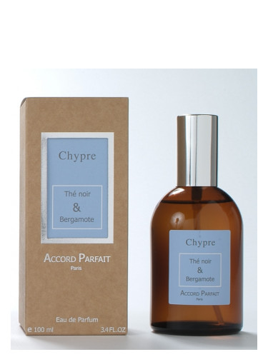 عطر ادکلن د نوآر ان برگاموت آکورد پرفکت - The Noir & Bergamote Accord Parfait - بررسی، قیمت و خرید
