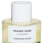 عطر ادکلن گرانده دام کلون کین آتلیه - Grande Dame Cloon Keen Atelier - بررسی، قیمت و خرید