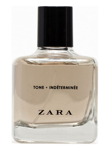 عطر ادکلن تون ایندترمین زارا - Tone Indeterminee Zara - بررسی، قیمت و خرید
