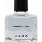 عطر ادکلن آروماتیک فیوچر زارا - Aromatic Future Zara - بررسی، قیمت و خرید