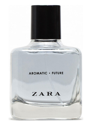 عطر ادکلن آروماتیک فیوچر زارا - Aromatic Future Zara - بررسی، قیمت و خرید