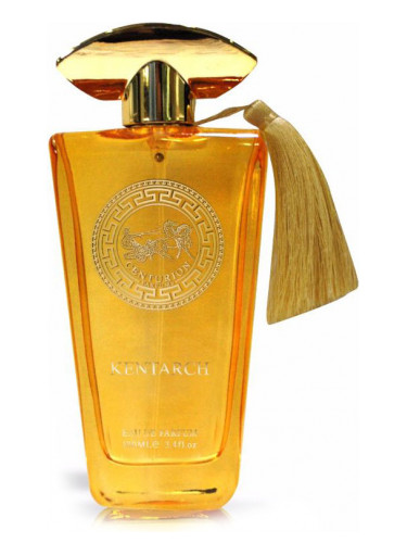 عطر ادکلن کنتارچ سنتوریون پرفیومز - Kentarch Centurion Parfums - بررسی، قیمت و خرید