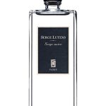 عطر ادکلن سرژ نویر سِرژ لوتانس - Serge Noire Serge Lutens - بررسی، قیمت و خرید