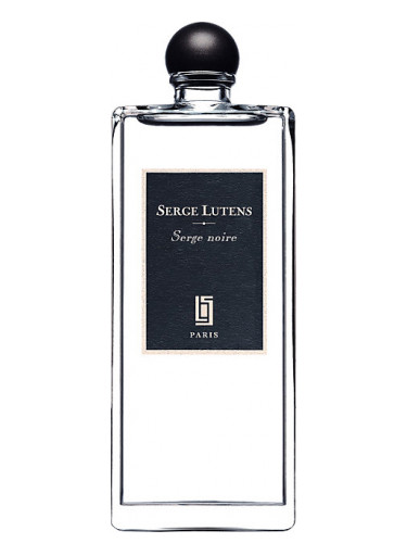 عطر ادکلن سرژ نویر سِرژ لوتانس - Serge Noire Serge Lutens - بررسی، قیمت و خرید