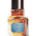 عطر ادکلن کاهایا ذ بادی شاپ - Kahaia The Body Shop - بررسی، قیمت و خرید