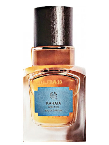 عطر ادکلن کاهایا ذ بادی شاپ - Kahaia The Body Shop - بررسی، قیمت و خرید