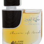 عطر ادکلن ناخات العود لتافا پرفیومز - Nakahat Al Oud Lattafa Perfumes - بررسی، قیمت و خرید
