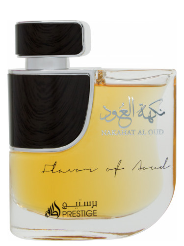 عطر ادکلن ناخات العود لتافا پرفیومز - Nakahat Al Oud Lattafa Perfumes - بررسی، قیمت و خرید