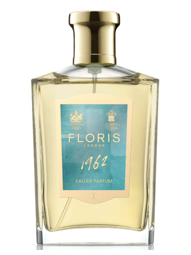 عطر ادکلن هزار و نهصد و شصت و دو فلوریس - 1962 Floris - بررسی، قیمت و خرید