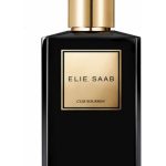 عطر ادکلن کوییر بوربون الی ساب - Cuir Bourbon Elie Saab - بررسی، قیمت و خرید