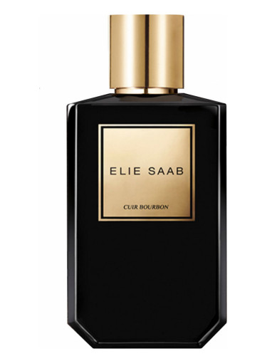 عطر ادکلن کوییر بوربون الی ساب - Cuir Bourbon Elie Saab - بررسی، قیمت و خرید