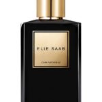 عطر ادکلن کویی پچولی ایلی ساب - Cuir Patchouli Elie Saab - بررسی، قیمت و خرید