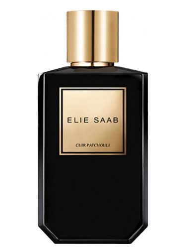 عطر ادکلن کویی پچولی ایلی ساب - Cuir Patchouli Elie Saab - بررسی، قیمت و خرید