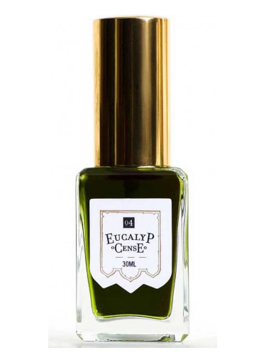 عطر ادکلن یوکالیپسنسی فیتزجرالد و گیزلین - Eucalypcense Fitzgerald and Guislain - بررسی، قیمت و خرید