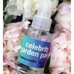 عطر ادکلن سلبریتی گاردن پارتی اسمل بنت - Celebrity Garden Party Smell Bent - بررسی، قیمت و خرید