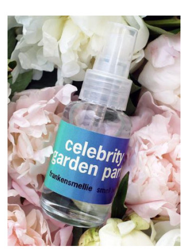 عطر ادکلن سلبریتی گاردن پارتی اسمل بنت - Celebrity Garden Party Smell Bent - بررسی، قیمت و خرید