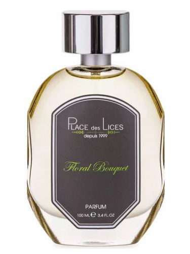 عطر ادکلن فلورال بوکِی پلاس دی لیس - Floral Bouquet Place des Lices - بررسی، قیمت و خرید