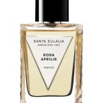عطر ادکلن رُزا آپریل سانتا اولالیا - Rosa Aprilis Santa Eulalia - بررسی، قیمت و خرید