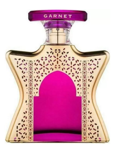 عطر ادکلن دبی گارنت باند نامبر ناین - Dubai Garnet Bond No 9 - بررسی، قیمت و خرید